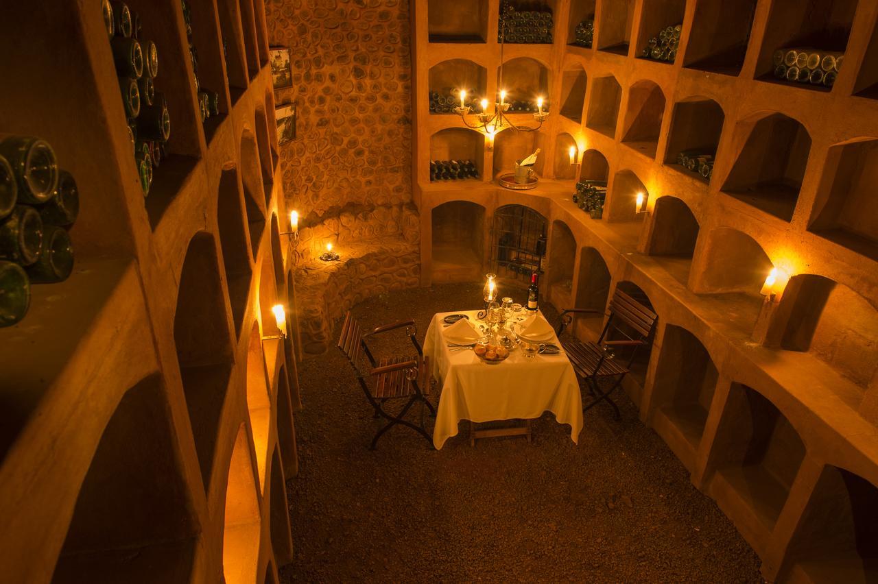 ليفينغستون Stanley Safari Lodge المظهر الخارجي الصورة